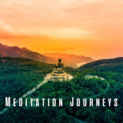 Meditation Journeys: Tranquil Chill Music with Lofi Tones