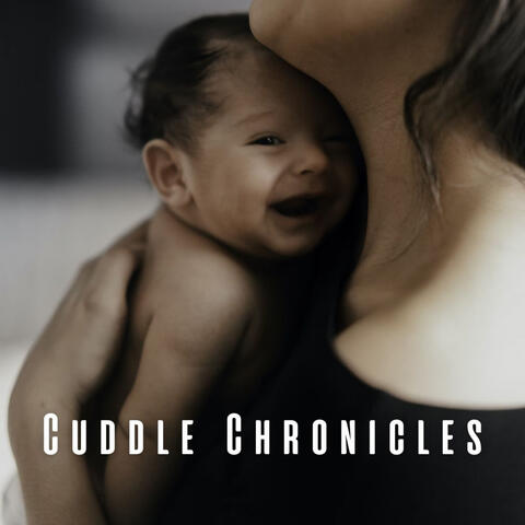 Cuddle Chronicles: Lofi Chill Music for Baby