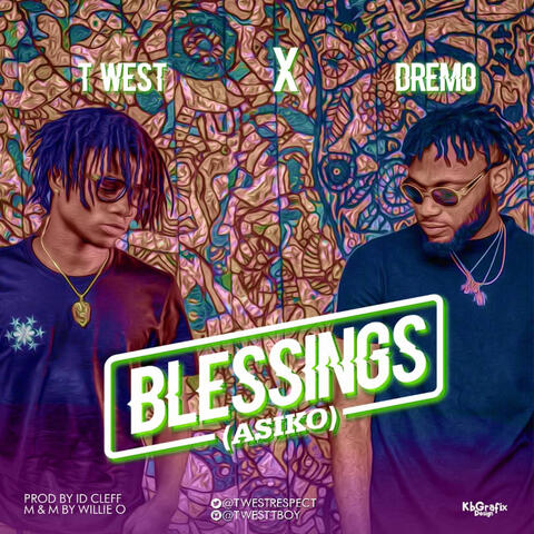 Blessings
