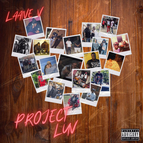 Project Luv