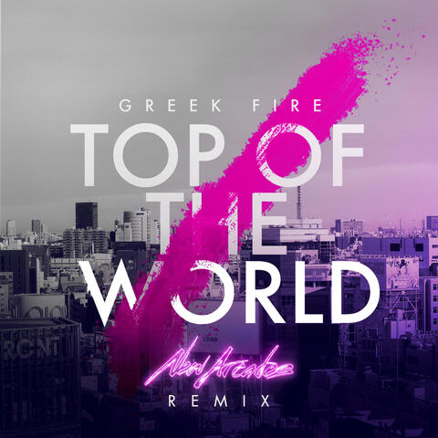 Top of the World