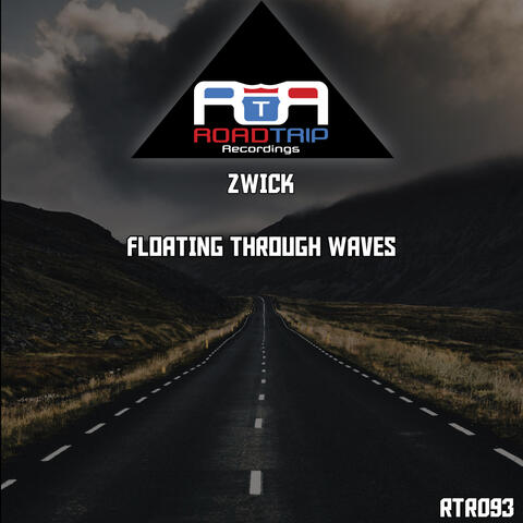 Floating Through Waves