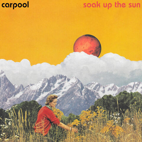 Soak Up The Sun
