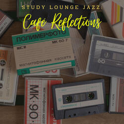 Jazz Immersion in the Learning Lounge