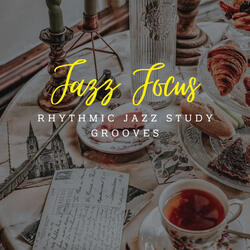 Rhythmic Jazz Study Grooves