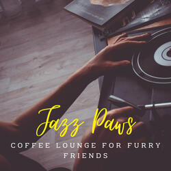 Coffee Shop Jazz Pawtunes