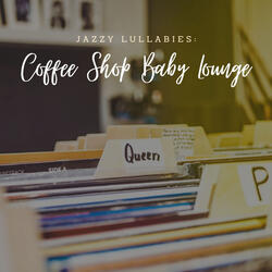 Jazz Cuddles for Little Ones