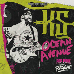 Ocean Avenue