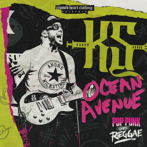 Ocean Avenue