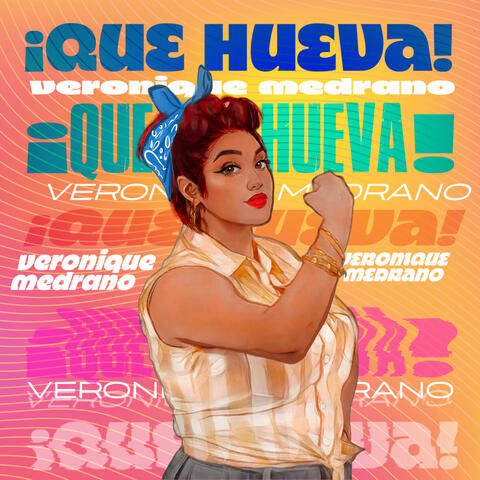 Que Hueva