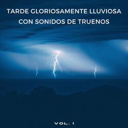 Sonido De Trueno Suave Para Dormir De Inmediato