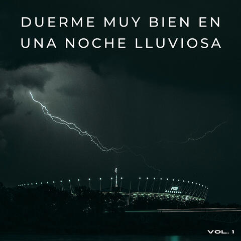 Duerme Muy Bien En Una Noche Lluviosa Vol. 1