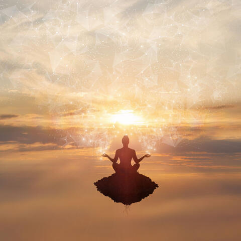 Resonance in Rose: Pink Noise Meditations