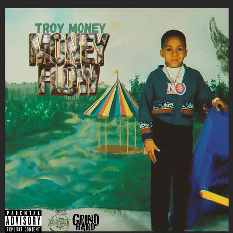 Troy Money