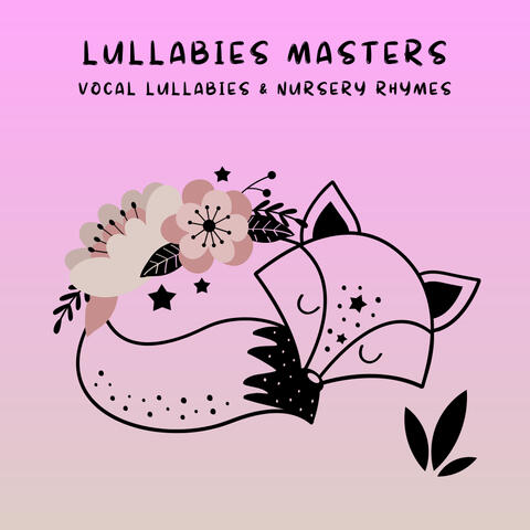4 Sleep: Lullabies Masters