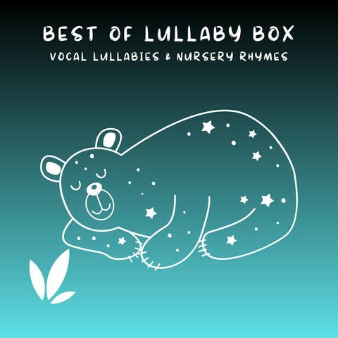 3 2 1 Best of Lullaby Box