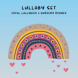 Brahms Lullaby