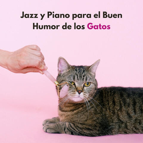 Jazz Y Piano Para El Buen Humor De Los Gatos