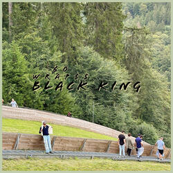 Black King
