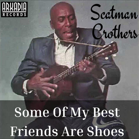 Scatman Crothers