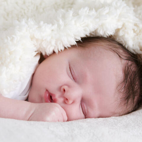 Tender Firelight Lullabies: A Piano Baby Naptime Retreat