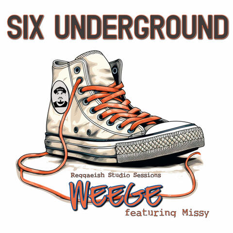 6 Underground