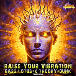 Raise Your Vibration