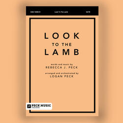 Look To The Lamb