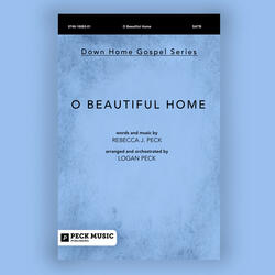 O Beautiful Home