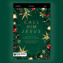 Call Him Jesus
