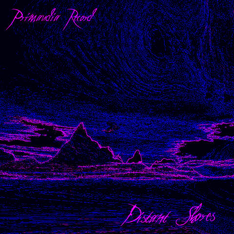 Distant Shores