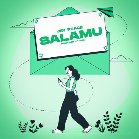 Salamu