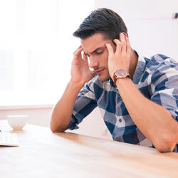 Jazz Rhythms for Concentration