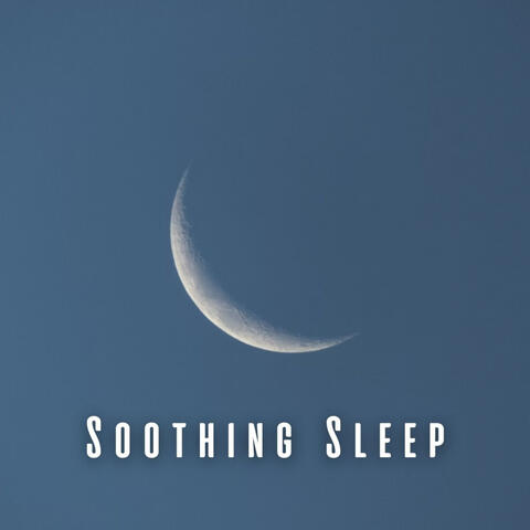 Soothing Sleep: Calming Chill Music for Peaceful Nights