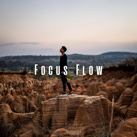 Focus Flow: Chill Music for Deep Attention