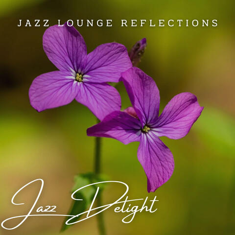Jazz Delight: Espresso Lounge Melodies