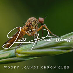 Canine Coffee Groove