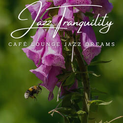Tranquil Jazz Horizon