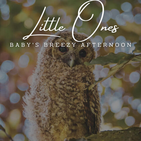 Jazzy Lullabies: Lounge Serenades for Little Ones