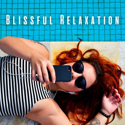Blissful Relaxation: Harmonic Chill Music