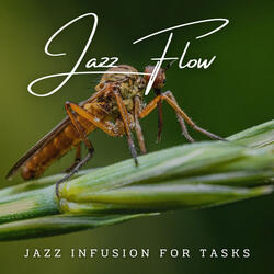 Ambiance of Creative Jazz