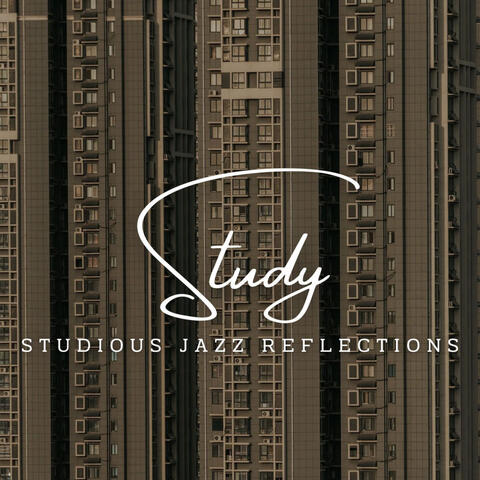 Elevate with Jazz: Café Study Lounge