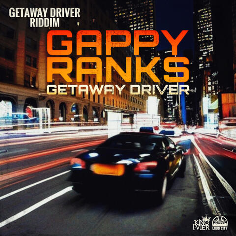 Getaway Driver