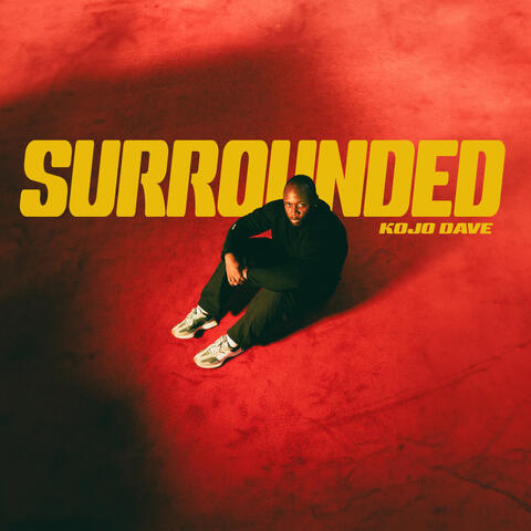 Surrounded