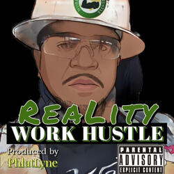 Work Hustle