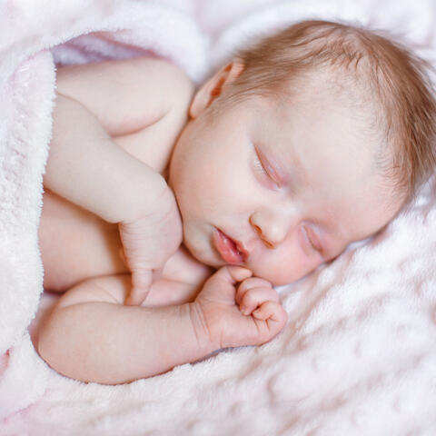 Gentle Dreams: Relaxation Music for Baby