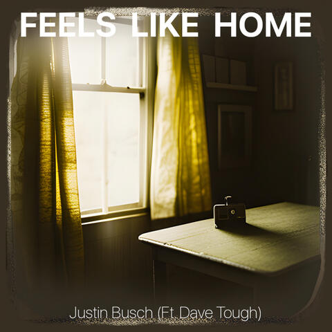 Justin Busch