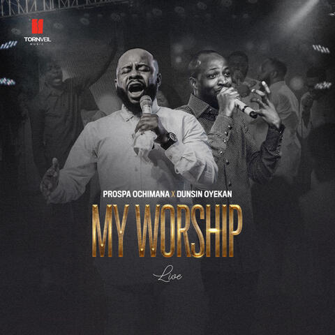 My Worship