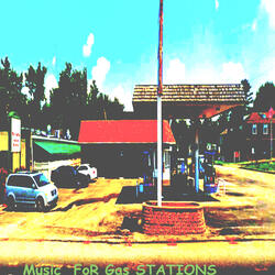 Walkin' Round Mt Airy Today In A Daze