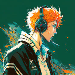 CHU-BURA (Bleach Lofi: Opening 8)